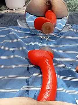 RopingUrsidae live cam preview