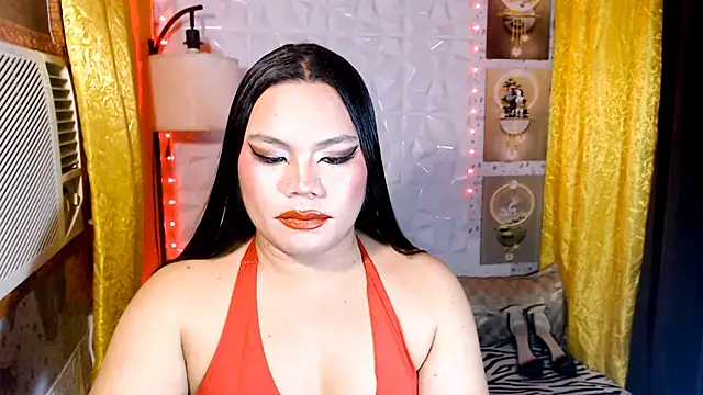 TSbrianaHugeCock webcam