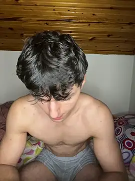 crazyboyy3 (M twink) - MASTURBATİON 3 MİNUTES