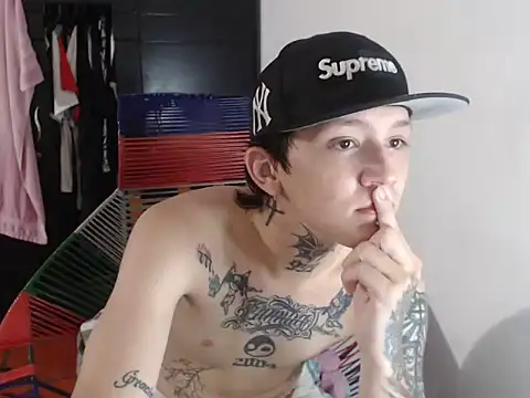 nick_boystraight