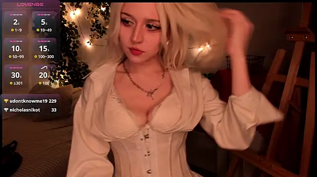White__SunnyLove