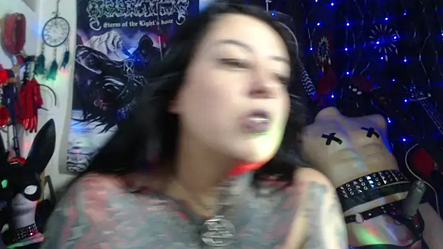 Astartexxx webcam