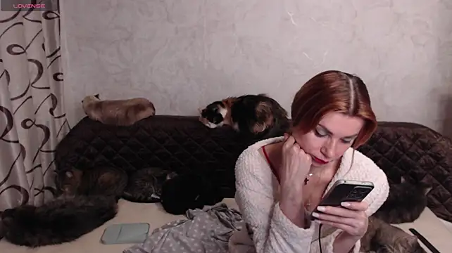 Olivia_Winston live cam on StripChat