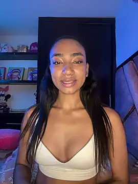 Mia-Lorette