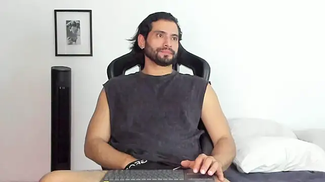 Dereck_vega