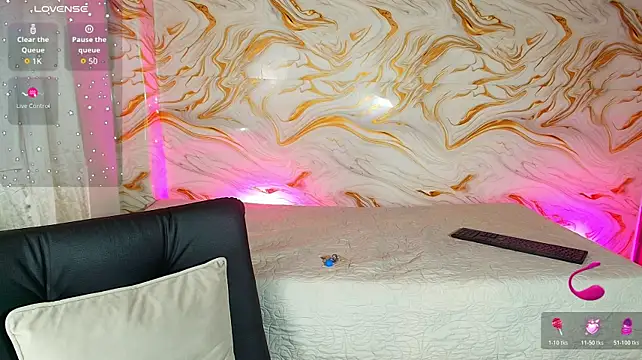 EbonyHansNight