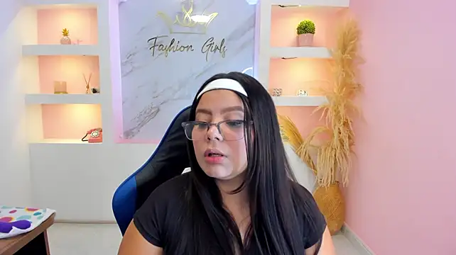 AlondraEvans