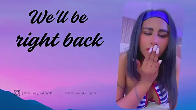 StormyButty18