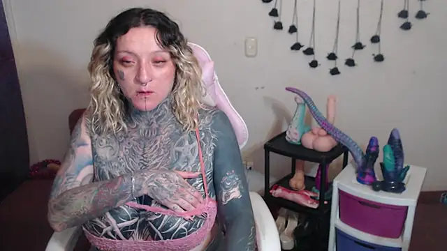 SLOPPYTITSS