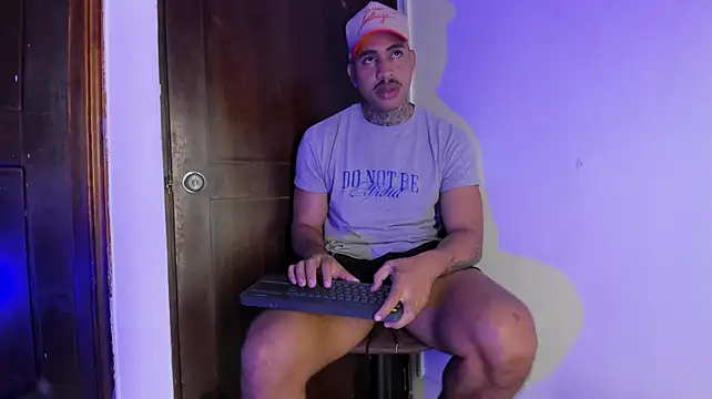 Chirshot_ live cam on StripChat