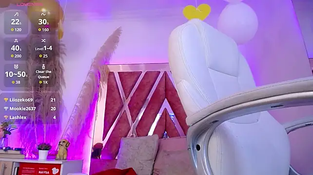Lizza_Jones webcam