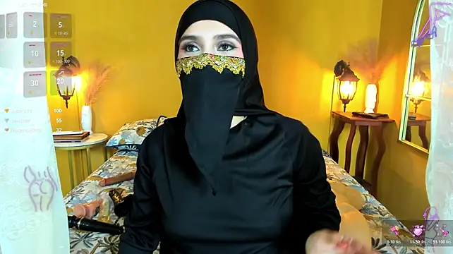 malek_zark2 (F young) - 🔥❤️fuck my pussy + nude 🔥❤️
