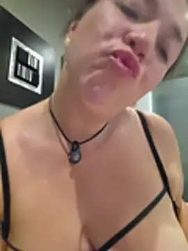 aisha_carroway (F young) - Let me touch the sky with a real orgasms