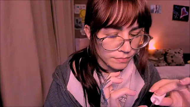 _selectrra live cam on StripChat