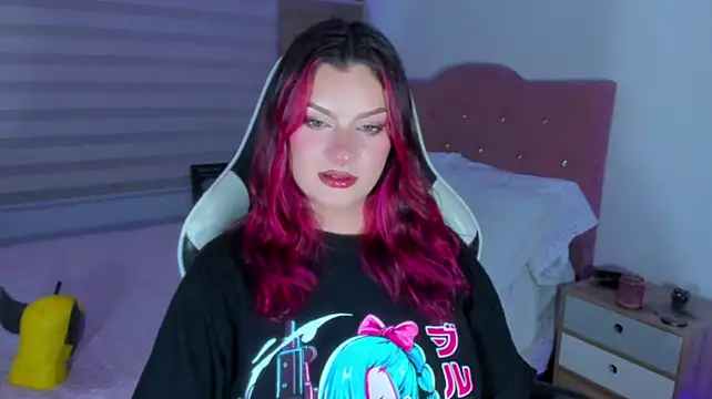 OphelianaRose33