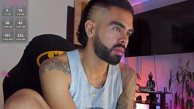 _kameron9811 live cam on StripChat