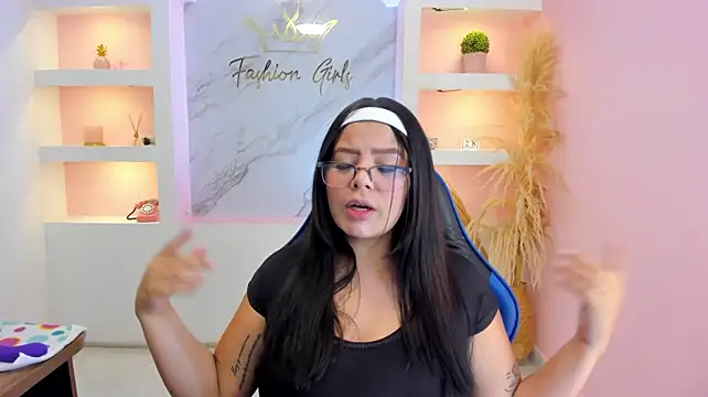AlondraEvans