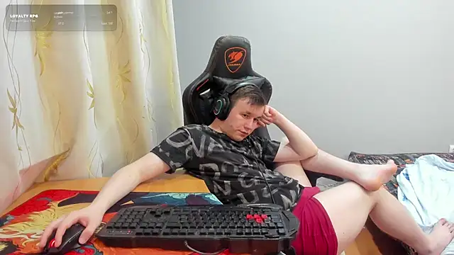 iliaskrislove