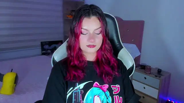 OphelianaRose33