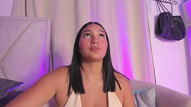 elzafuentes1 webcam