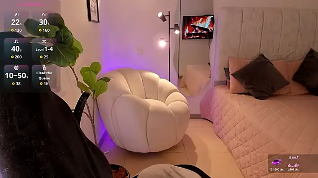 AmyWood webcam