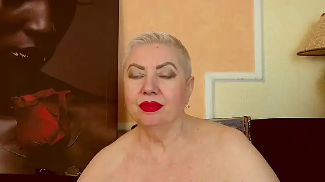 LadyPosh