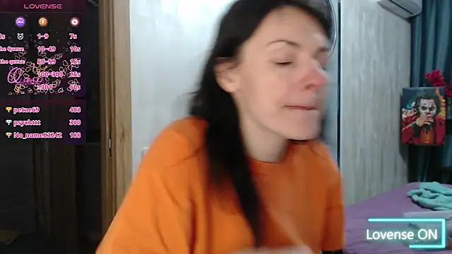 Stacy_Davice webcam
