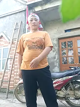 Huong-thao webcam