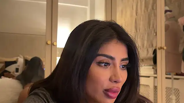 ArabicBarbie