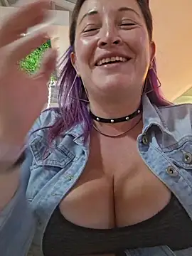 sophie_banger webcam