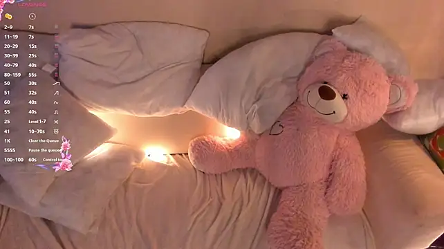 red__sunnny's live room