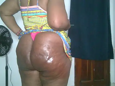 African_Bigjuicyass