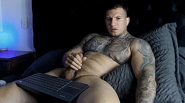 Shane_Clay
