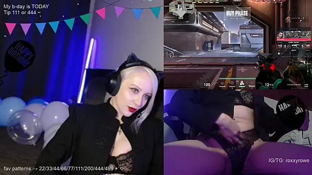 roxxyrowe