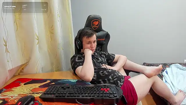 iliaskrislove