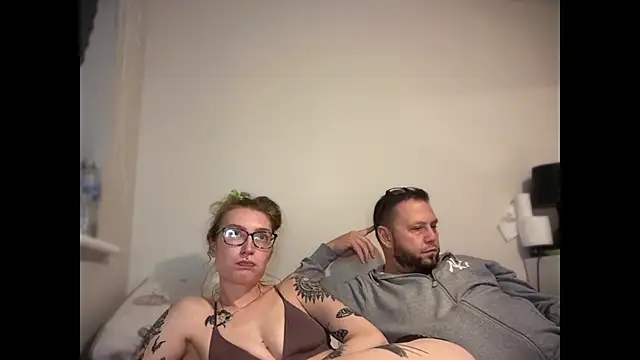 harleyblair