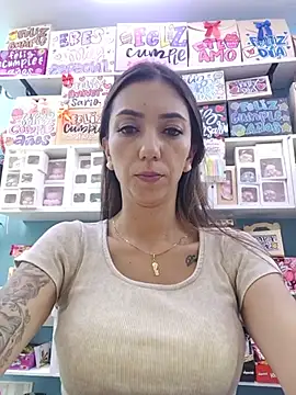 LunaZambrano