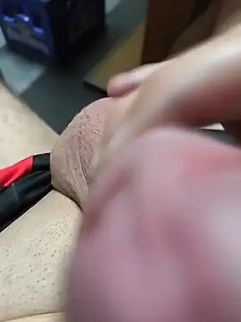 Andy7430 webcam