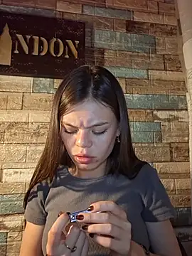 _Isabella-7 webcam