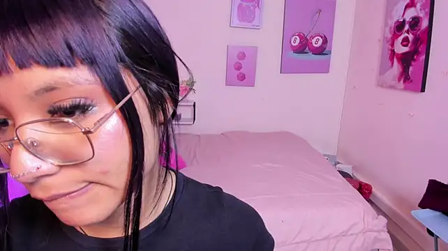 JaydenNyx webcam