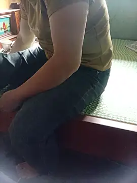 Phuong_baby4 webcam