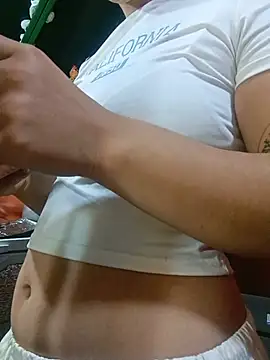 Sol_Scarleett live sex cam
