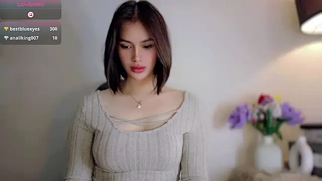 モデル: Anna_HollyDoll