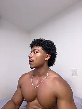 XavierColeman live sex cam