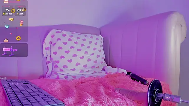 Connie_Cherxx webcam