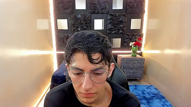 ElanGiraldo webcam