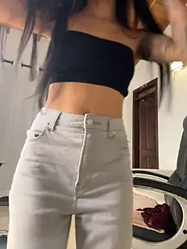 ArianaWest1 webcam