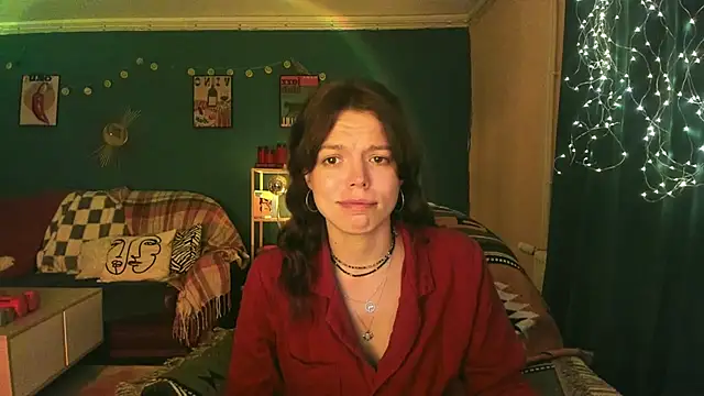 ClancyMorissey webcam