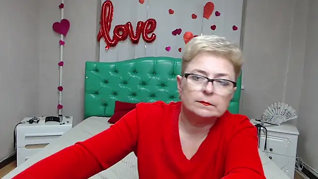 EmiliaGree live cam preview