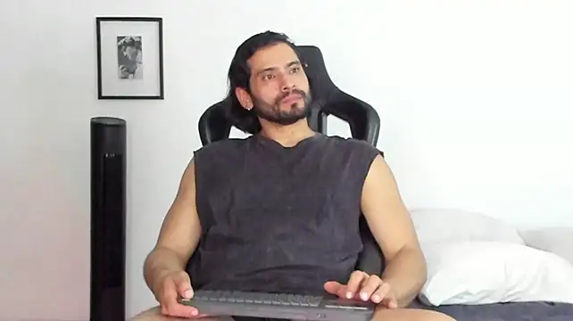 Dereck_vega